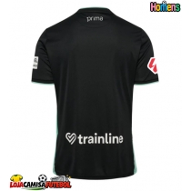 Camisa de Futebol Real Betis Equipamento Alternativo 2025-26 Manga Curta